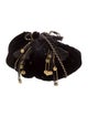 Ulla Johnson Velvet Evening Bag