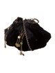 Ulla Johnson Velvet Evening Bag