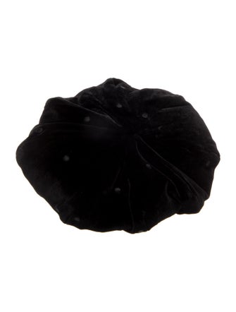 Ulla Johnson Velvet Evening Bag