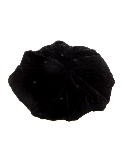 Ulla Johnson Velvet Evening Bag