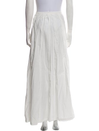 Ulla Johnson Long Skirt