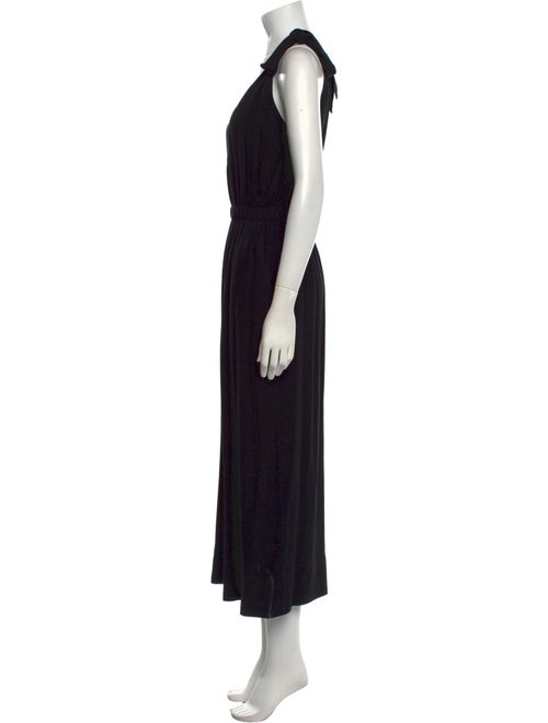 Ulla Johnson V-Neck Jumpsuit