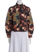 Ulla Johnson Printed Jacket