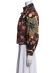 Ulla Johnson Printed Jacket