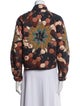Ulla Johnson Printed Jacket