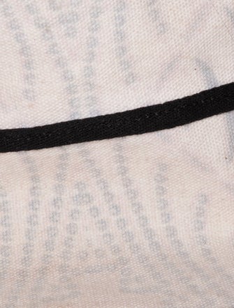 Ulla Johnson Canvas Shoulder Bag