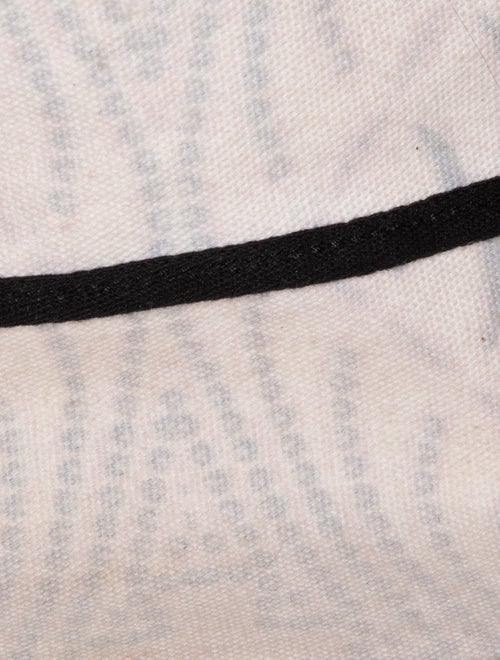 Ulla Johnson Canvas Shoulder Bag