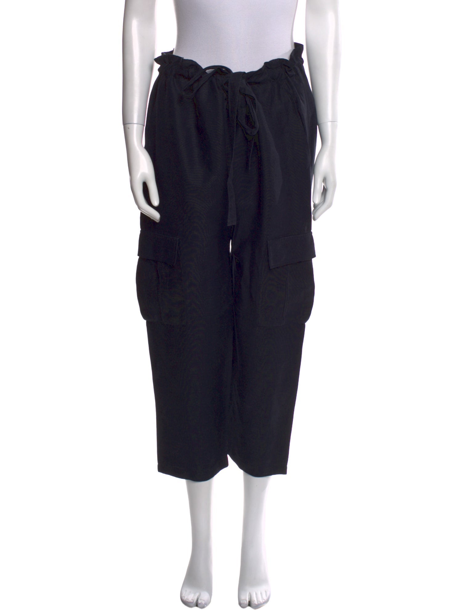 Ulla Johnson Straight Leg Pants