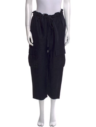 Ulla Johnson Straight Leg Pants