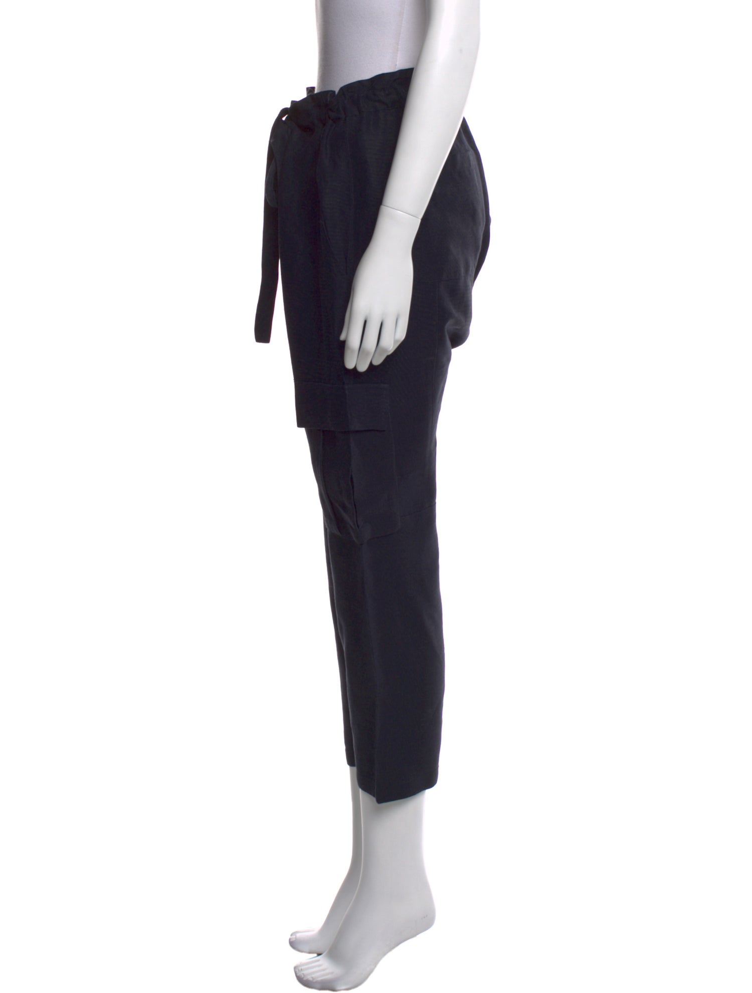 Ulla Johnson Straight Leg Pants