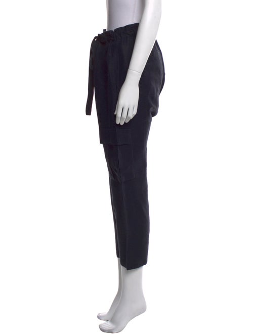 Ulla Johnson Straight Leg Pants