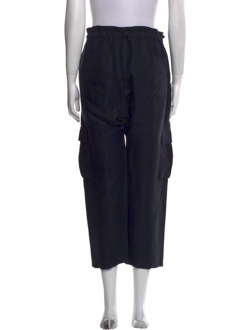 Ulla Johnson Straight Leg Pants