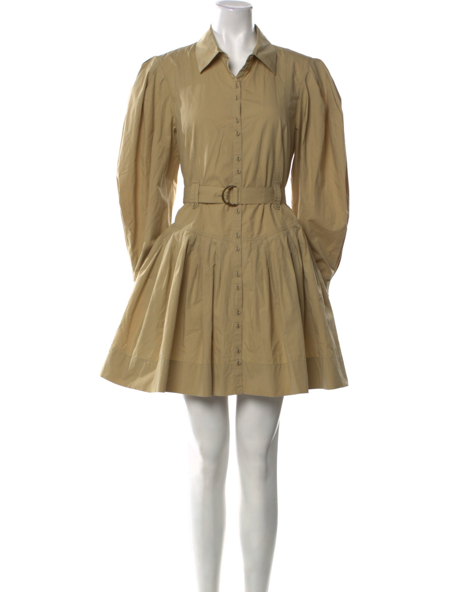 Ulla Johnson Mini Dress