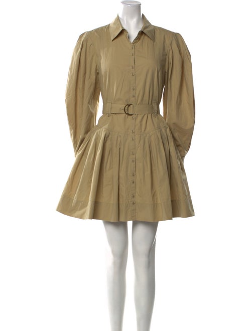 Ulla Johnson Mini Dress