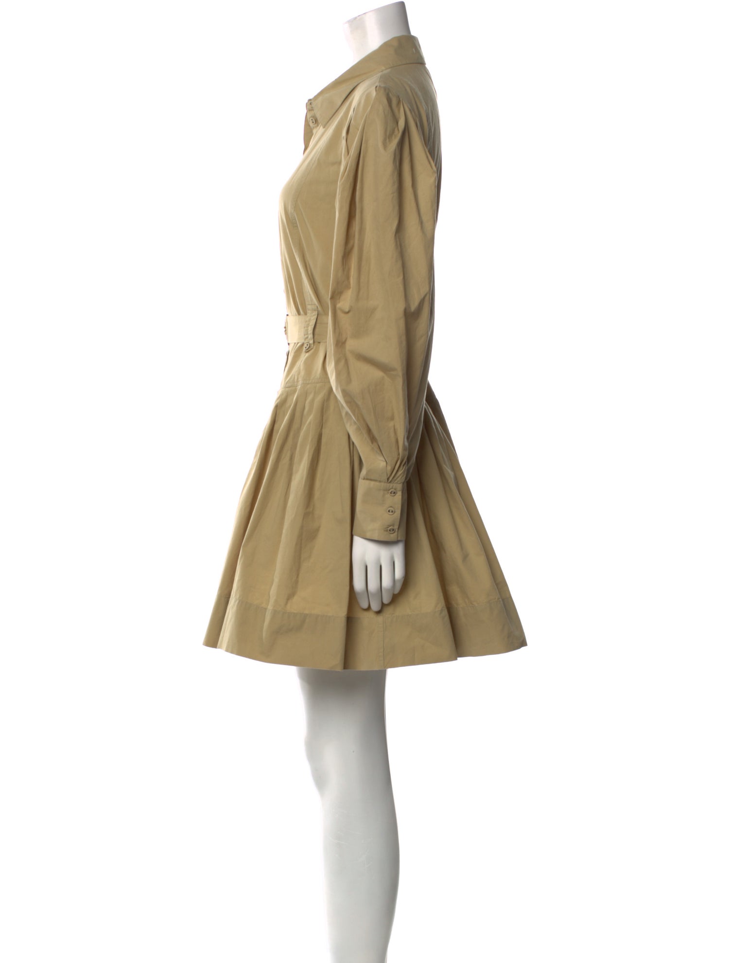 Ulla Johnson Mini Dress