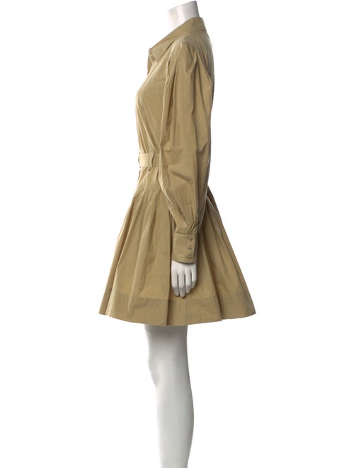 Ulla Johnson Mini Dress