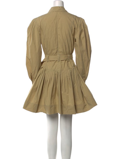 Ulla Johnson Mini Dress