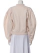 Ulla Johnson Wool Crew Neck Sweater