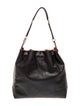 Ulla Johnson Leather Bucket Bag