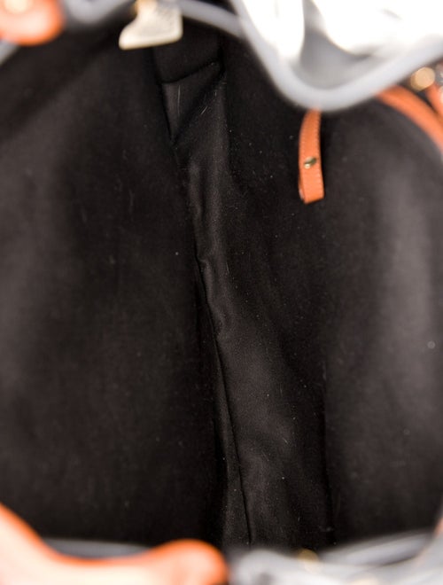 Ulla Johnson Leather Bucket Bag