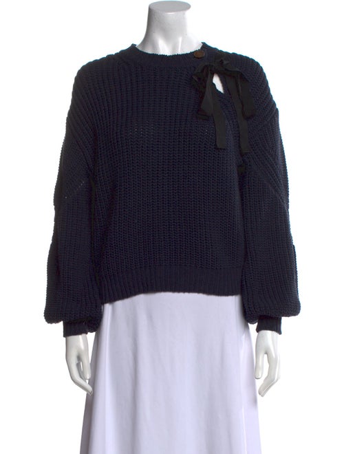Ulla Johnson Crew Neck Sweater