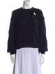 Ulla Johnson Crew Neck Sweater