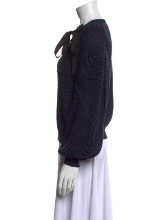 Ulla Johnson Crew Neck Sweater