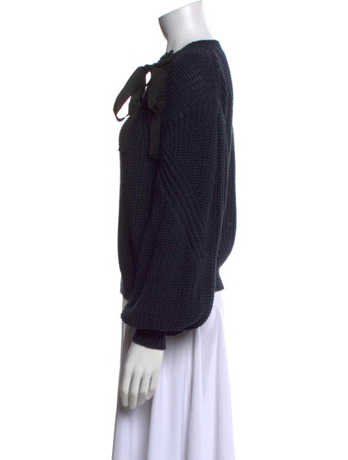 Ulla Johnson Crew Neck Sweater