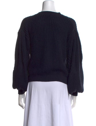 Ulla Johnson Crew Neck Sweater