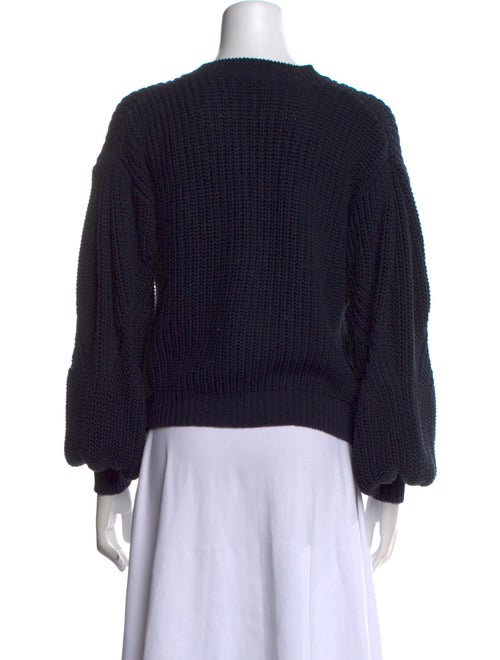 Ulla Johnson Crew Neck Sweater