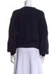 Ulla Johnson Crew Neck Sweater