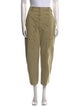 Ulla Johnson Straight Leg Pants