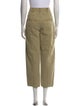 Ulla Johnson Straight Leg Pants