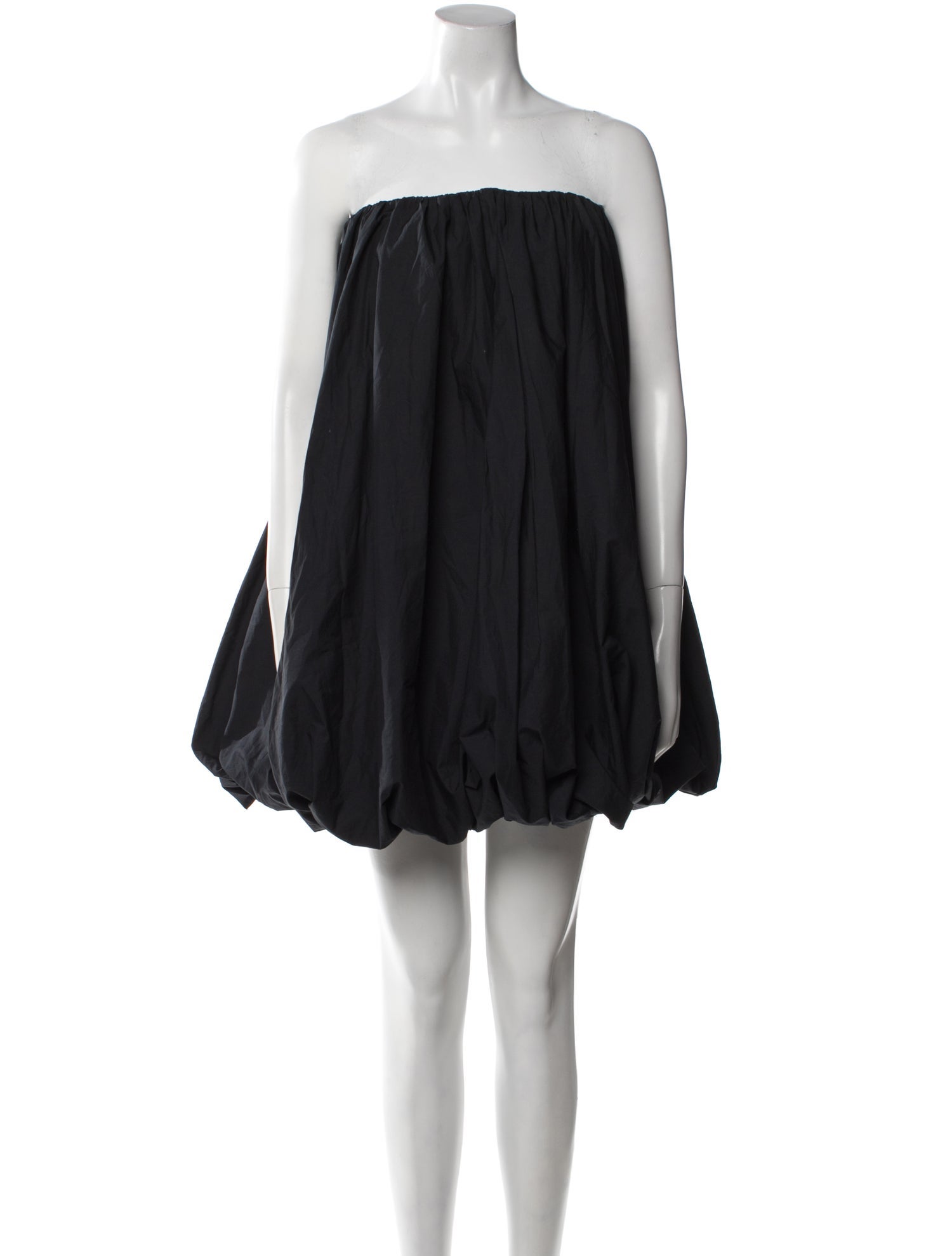 Ulla Johnson Strapless Mini Dress