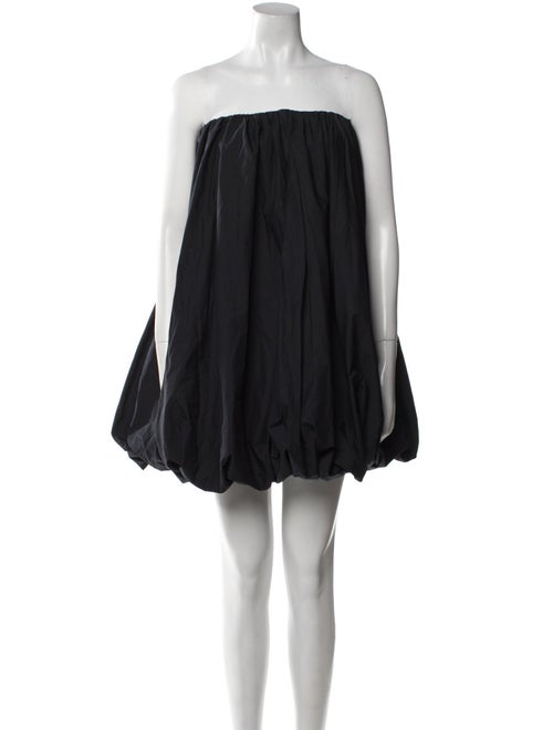 Ulla Johnson Strapless Mini Dress