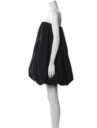 Ulla Johnson Strapless Mini Dress