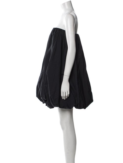 Ulla Johnson Strapless Mini Dress