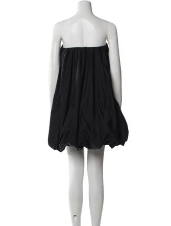 Ulla Johnson Strapless Mini Dress