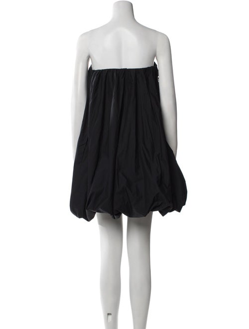Ulla Johnson Strapless Mini Dress