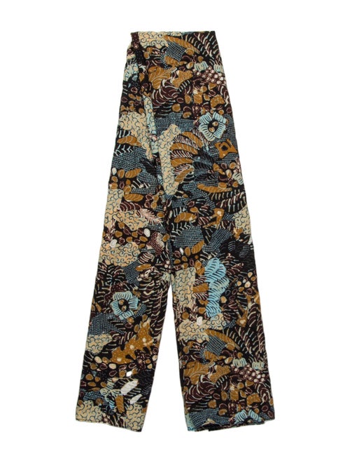 Ulla Johnson Printed Scarf