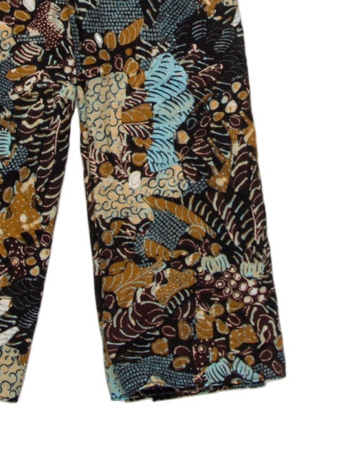 Ulla Johnson Printed Scarf