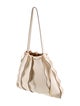 Ulla Johnson Leather Evening Bag