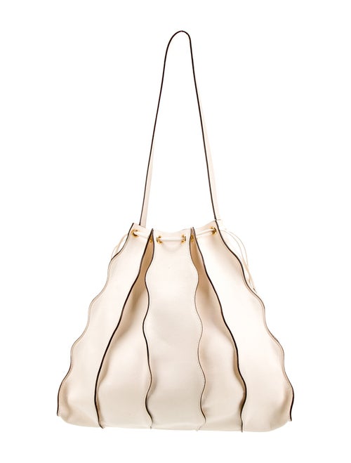 Ulla Johnson Leather Evening Bag