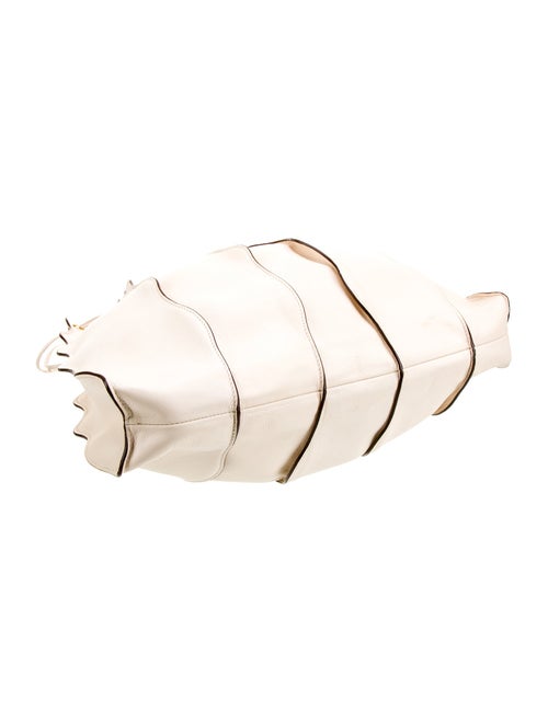 Ulla Johnson Leather Evening Bag