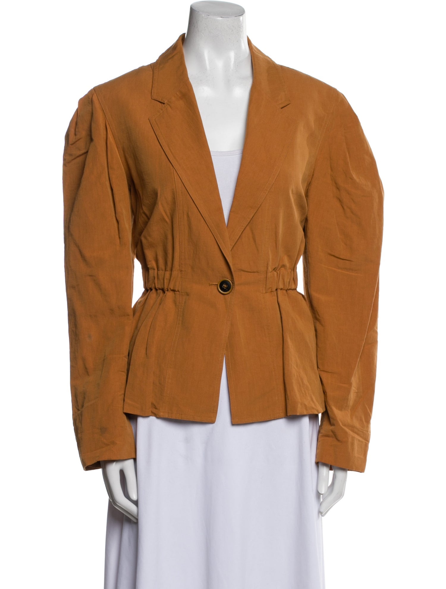 Ulla Johnson Blazer
