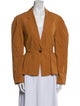 Ulla Johnson Blazer