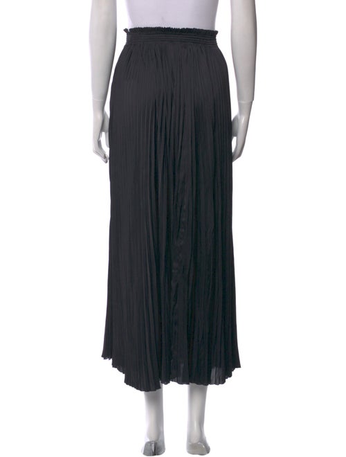 Ulla Johnson Ruffle Embellishment Midi Length Skirt