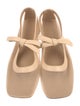 Ulla Johnson Leather Flats