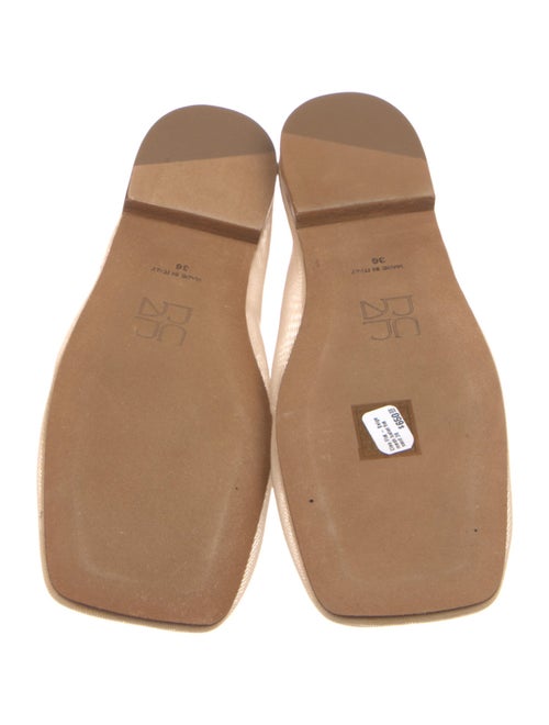 Ulla Johnson Leather Flats