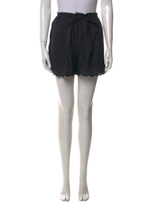 Ulla Johnson Mini Shorts